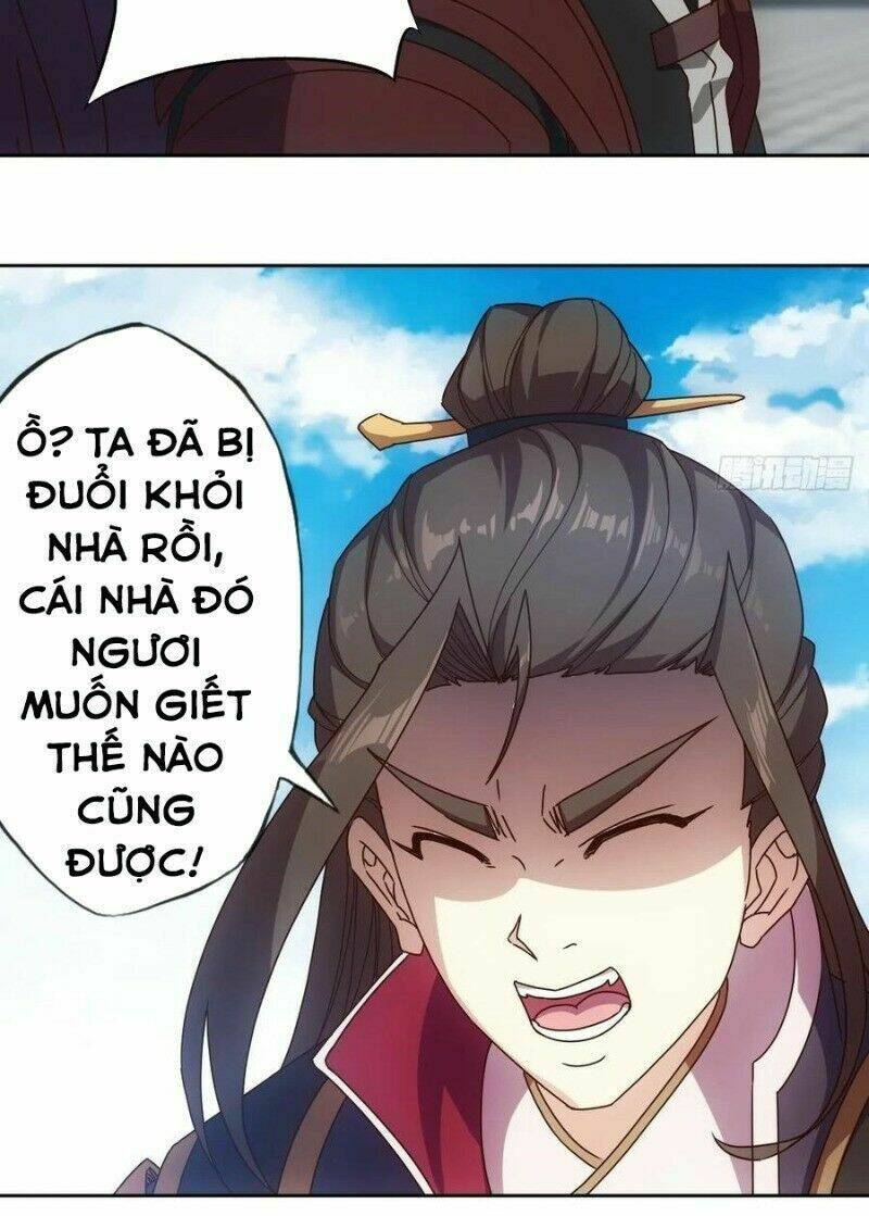 Hồng Thiên Thần Tôn: Chapter 98