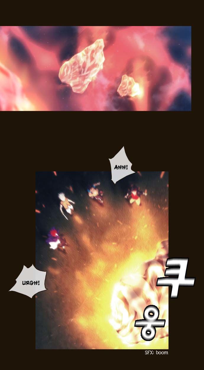 Magician: Chapter 75
