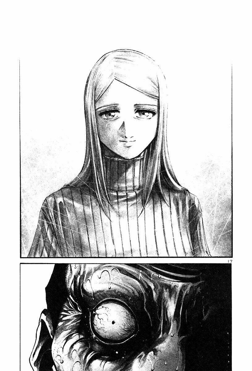 Rainbow: Chapter 146