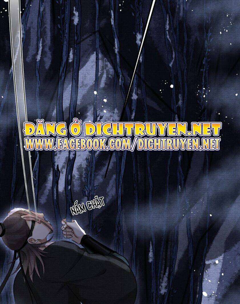 Nhất Kiếm Sương Hàn: Chapter 24