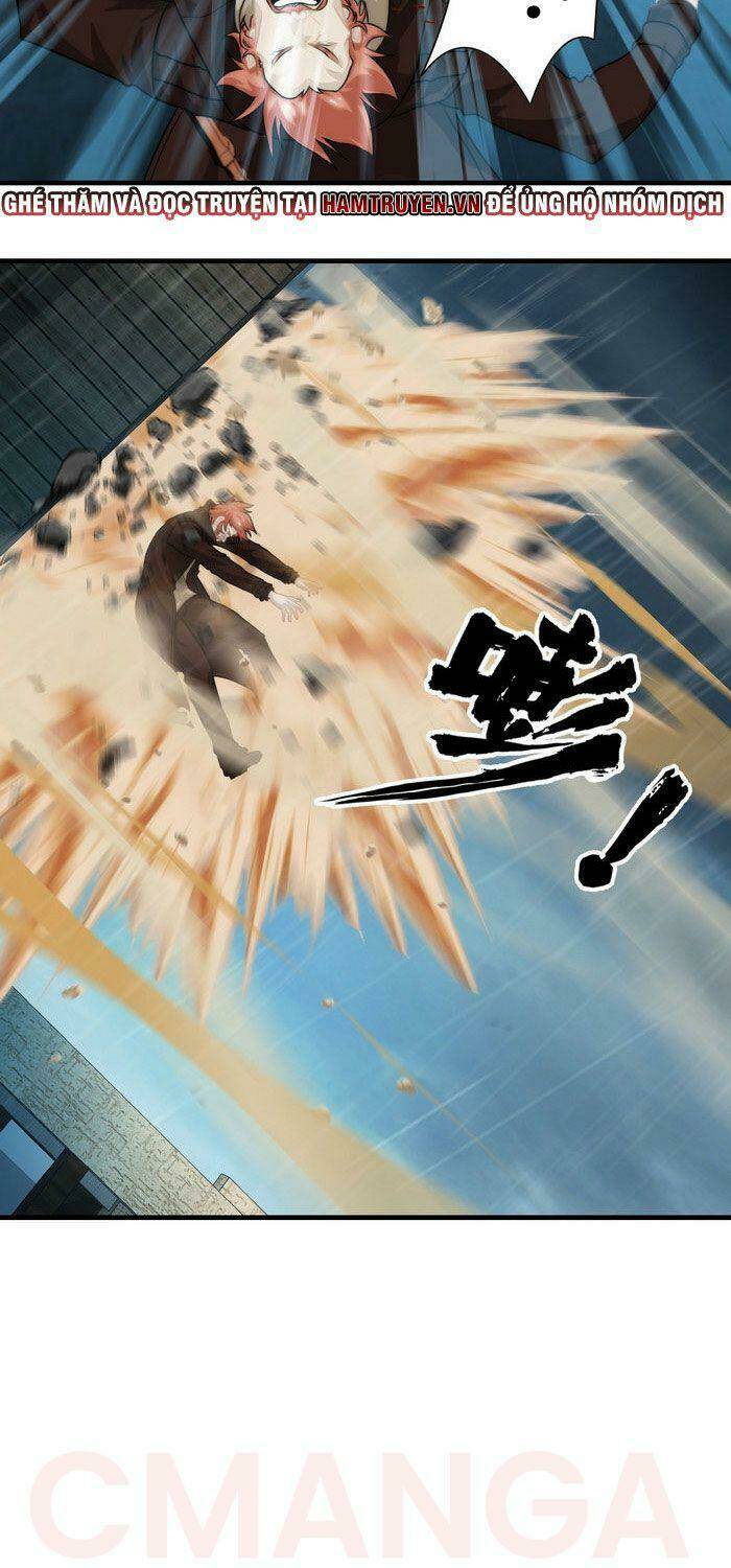 Ta Tu Linh Mạch Ở Hoa Hạ: Chapter 15