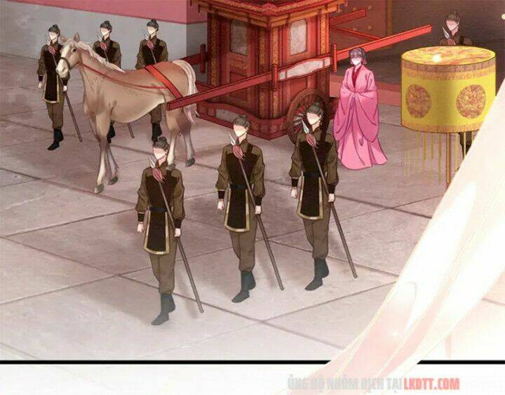 Trọng Sinh Bá Sủng Nhiếp Chính Vương Quá Mạnh Mẽ: Chapter 126