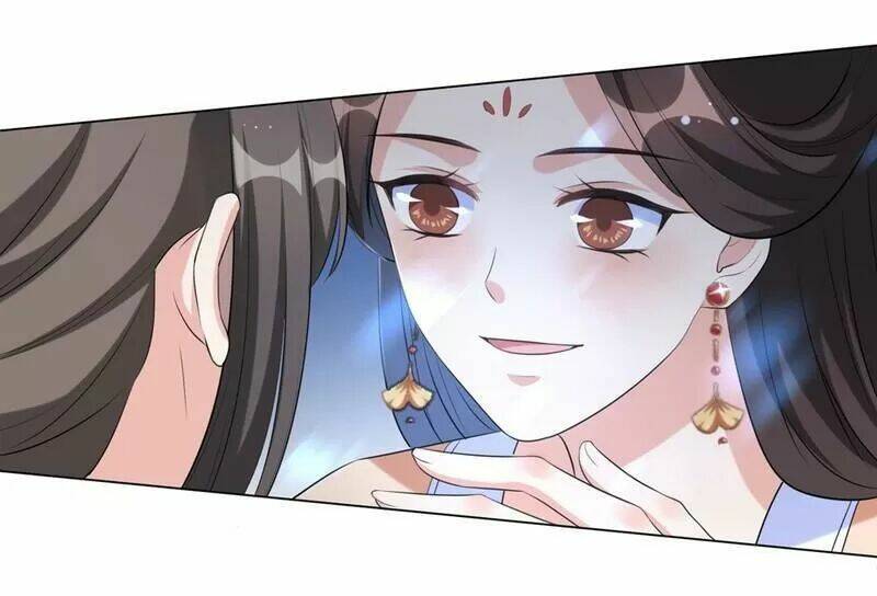 Vương Phi Có Độc!: Chapter 53