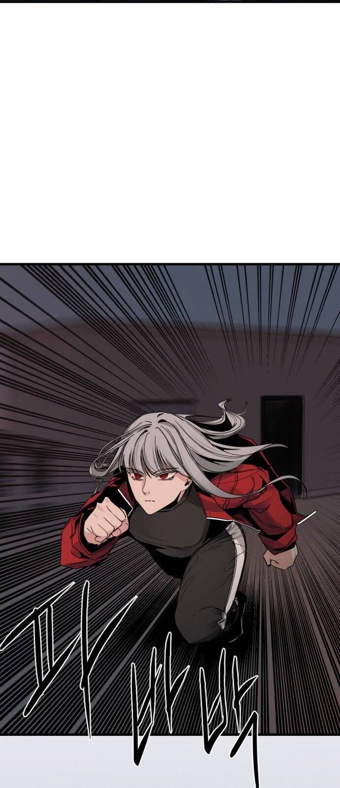 Hero Killer Boom: Chapter 9