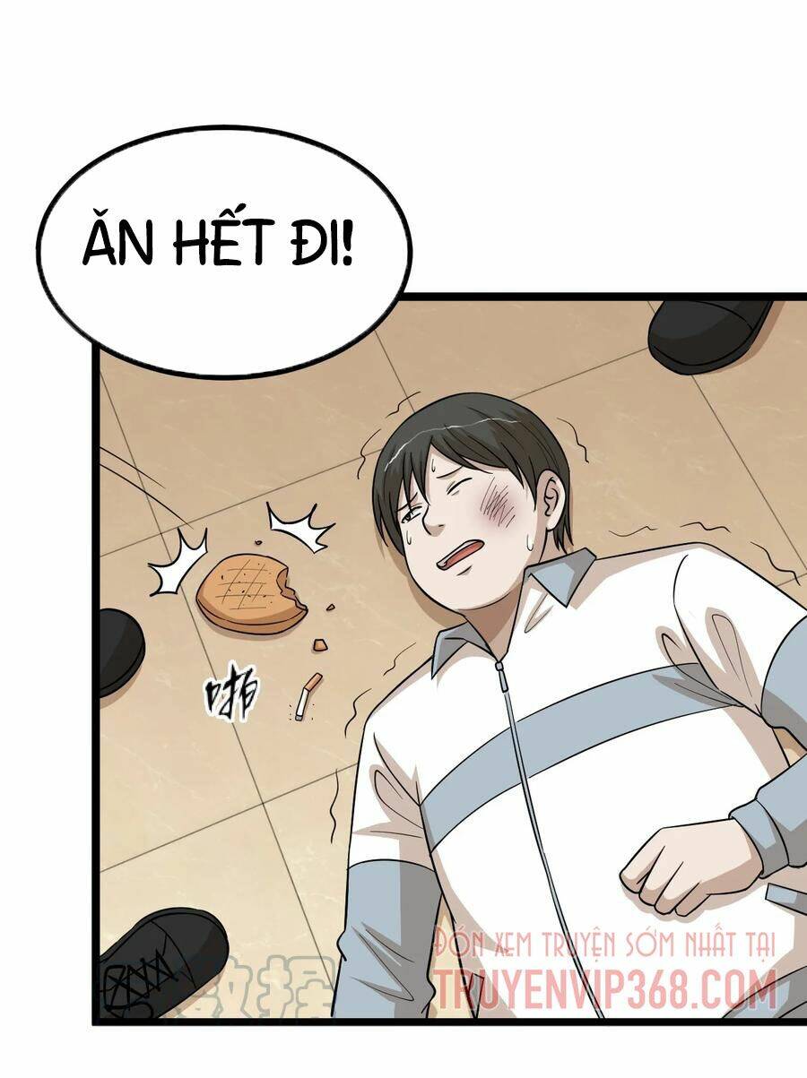 Đai Ca Trở Lại Tuổi 16: Chapter 111