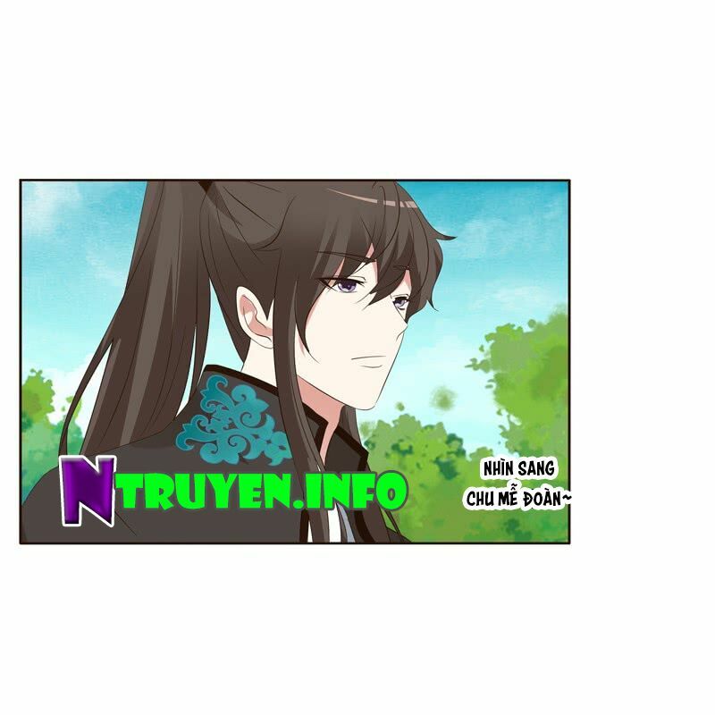 Thông Linh Phi: Chapter 174