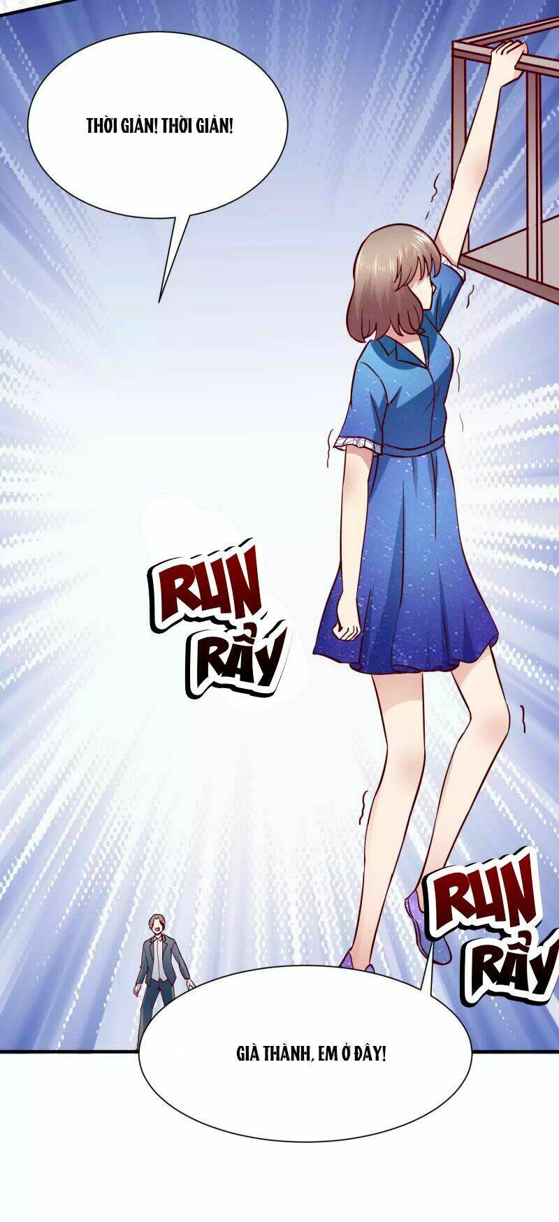 Thời Gian Đều Biết: Chapter 50