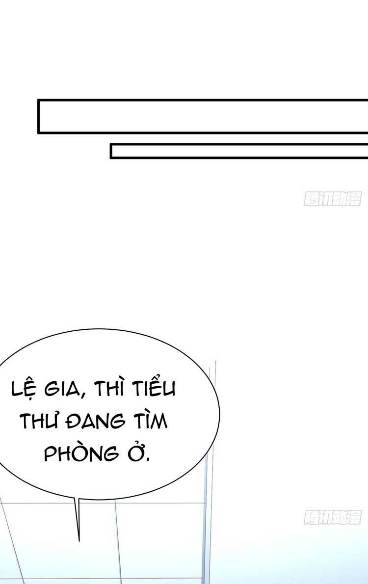 Ức Vạn Song Bảo: Mami, Bó Tay Chịu Trói: Chapter 21.2