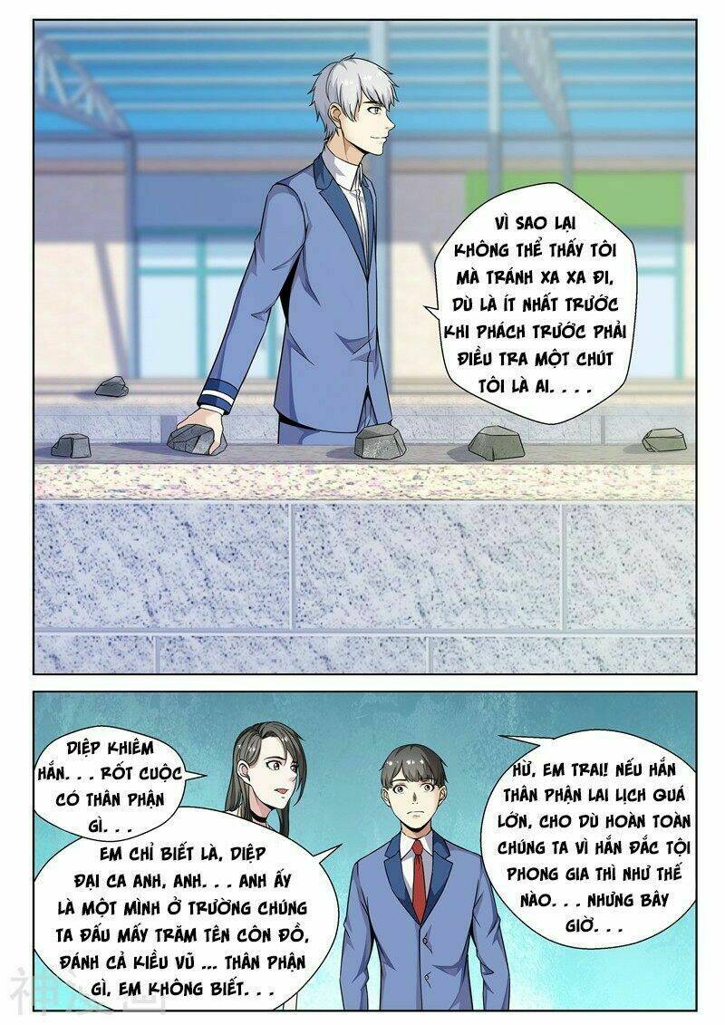 Tu Chân Cuồng Thiếu: Chapter 74