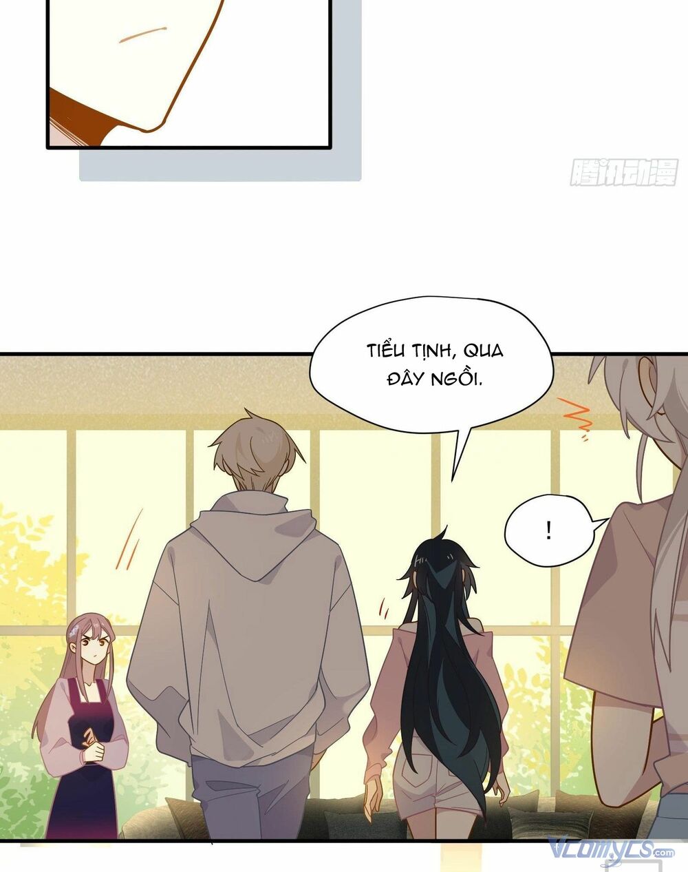 Nữ Phụ Như Tôi Cũng Có Ngày Ra Mắt: Chapter 52