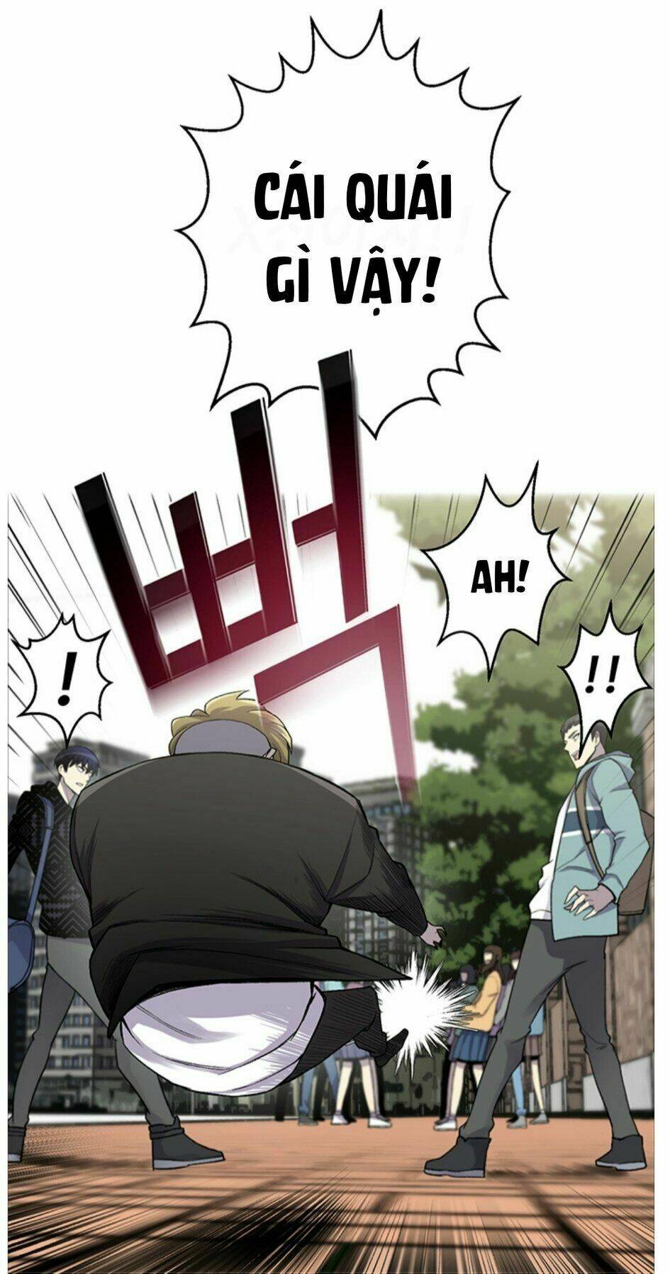 Luân Hồi Ác Nhân: Chapter 6