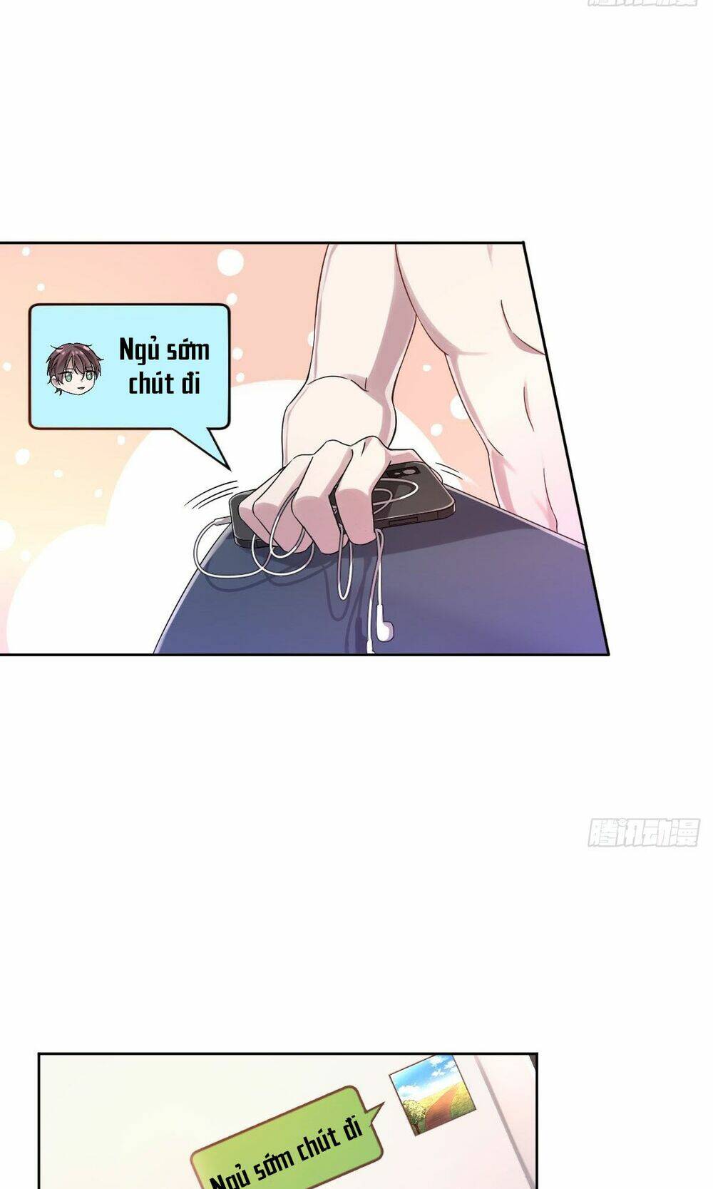 Đại Thần Gaming Đơn Phương Tôi: Chapter 6