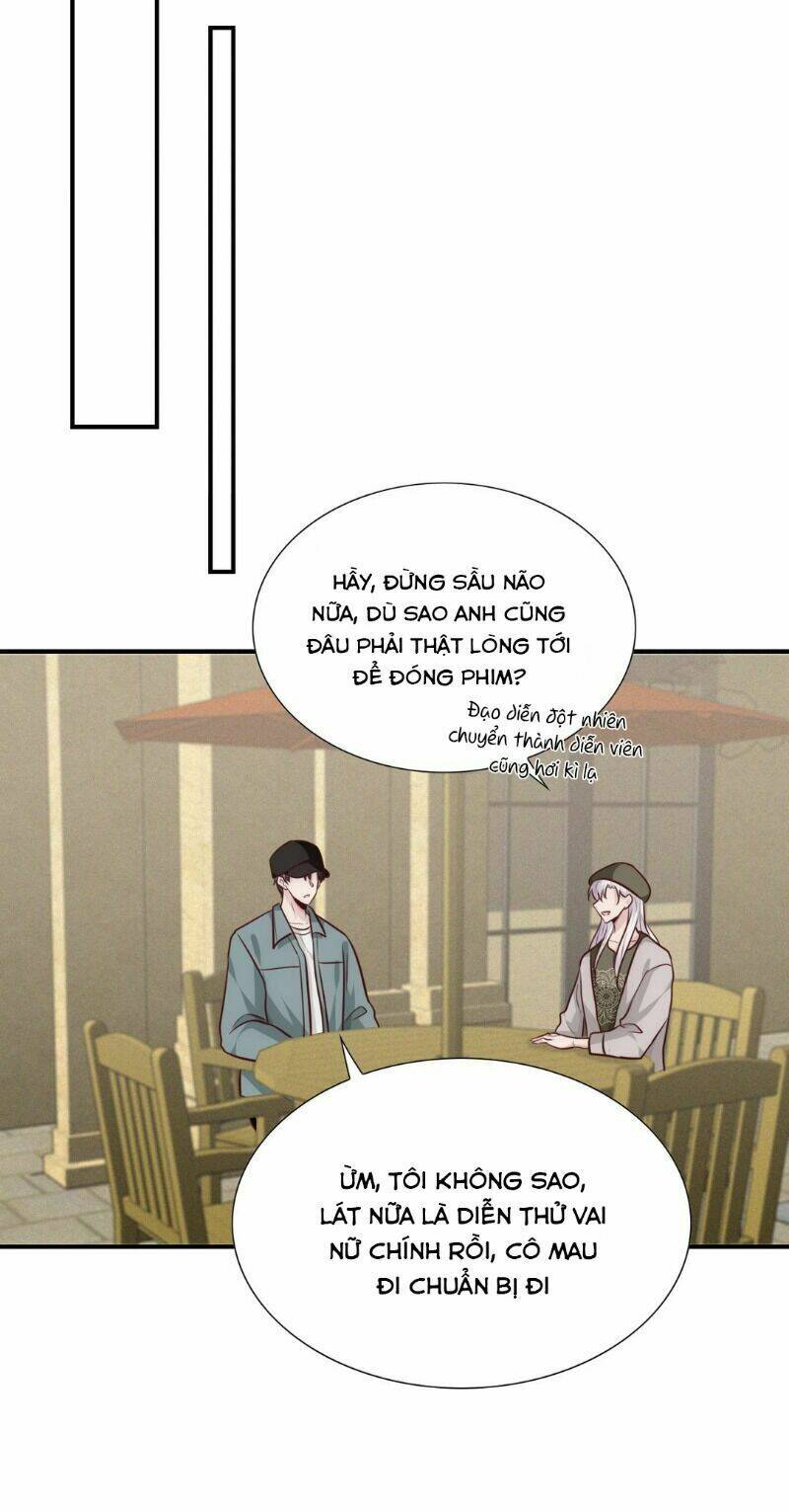 Trở Lại Showbiz Làm Ảnh Hậu: Chapter 25