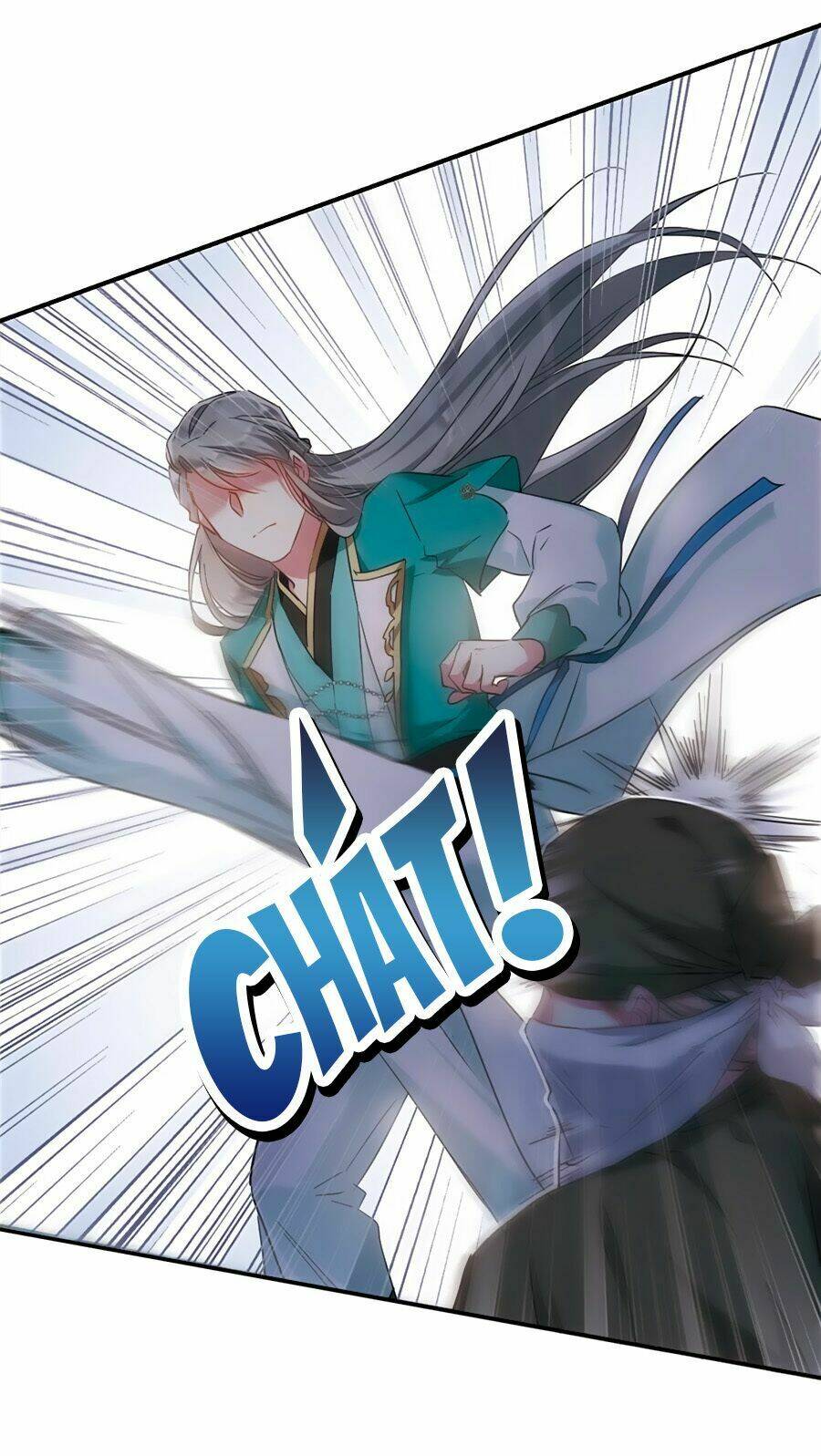 Thượng Quốc Phú Chi Thiên Đống Tuyết: Chapter 43