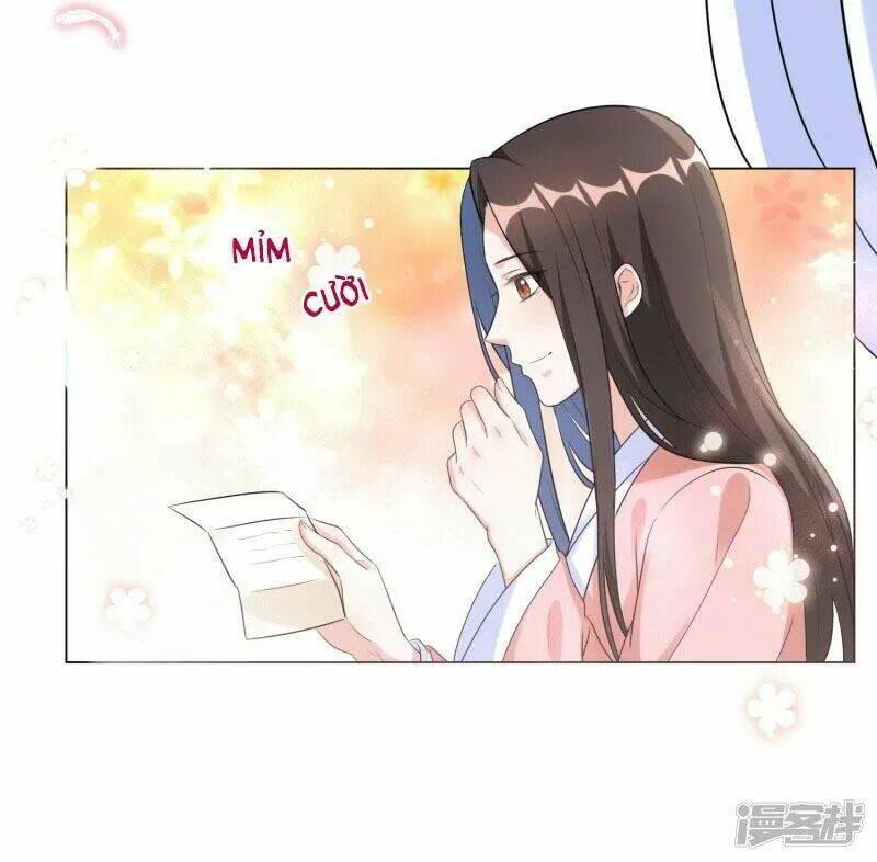 Vương Phi Có Độc!: Chapter 18