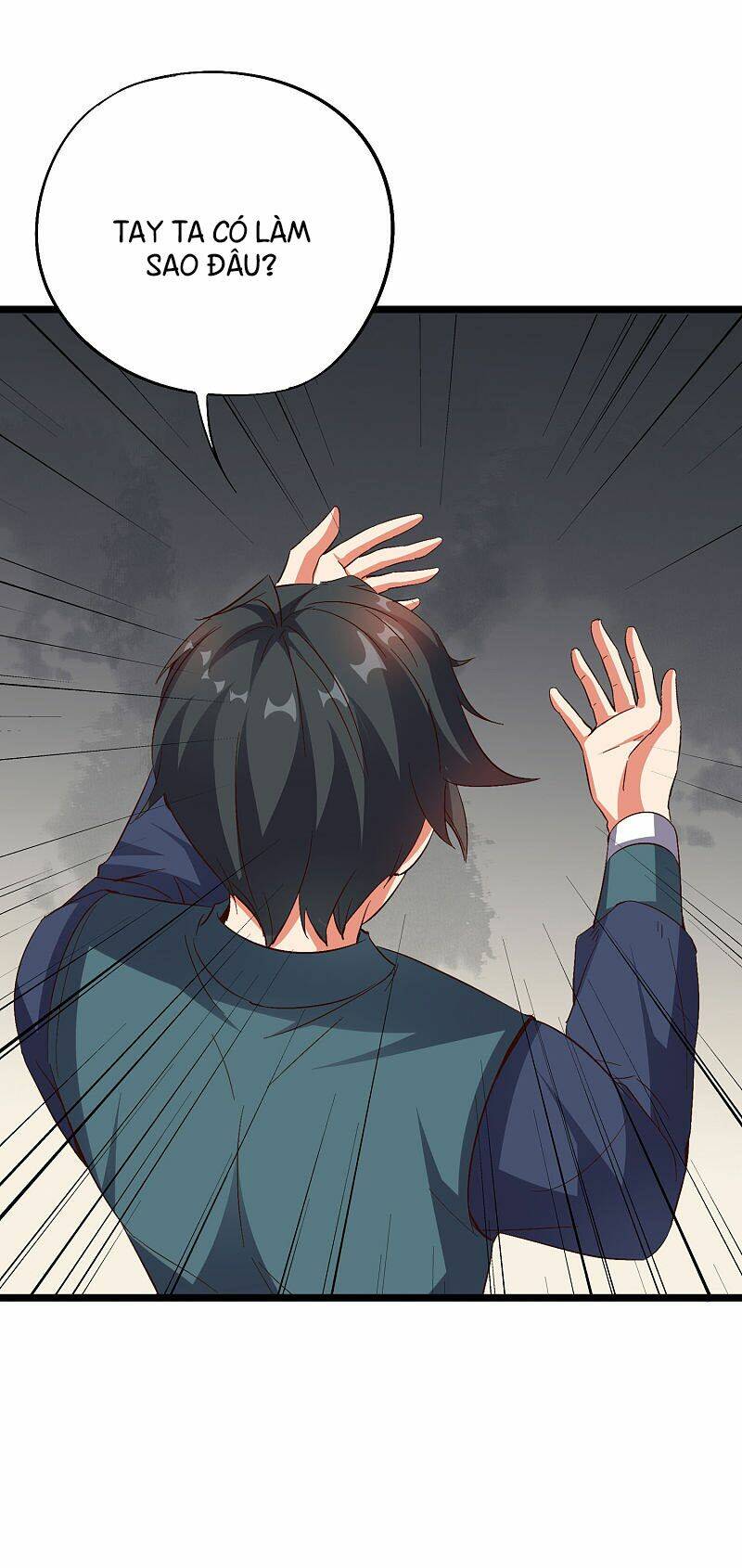 Phục Thiên Thánh Chủ: Chapter 66