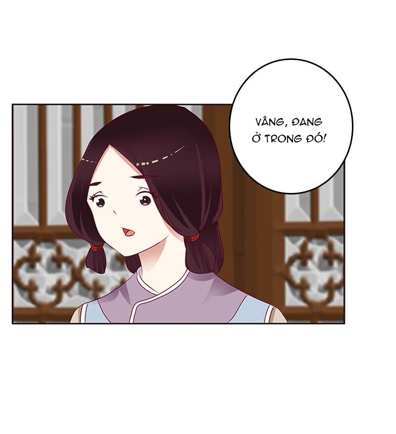 Thông Linh Phi: Chapter 279