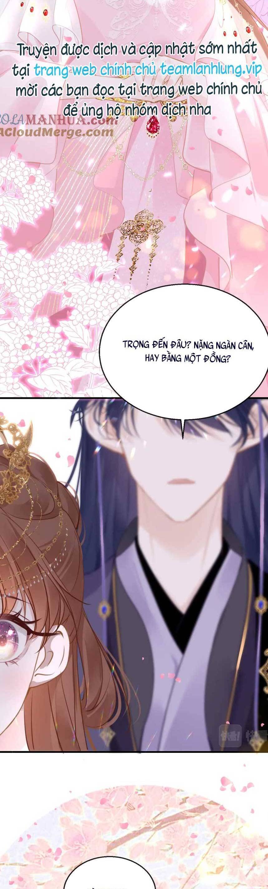 Bắt Đầu Hủy Hôn Để Công Lược Vương Gia: Chapter 102