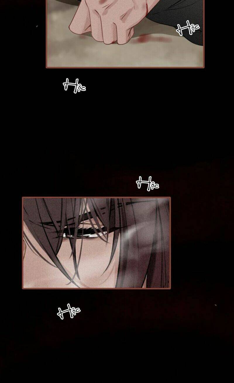 Đế Sư Tại Thượng: Chapter 43