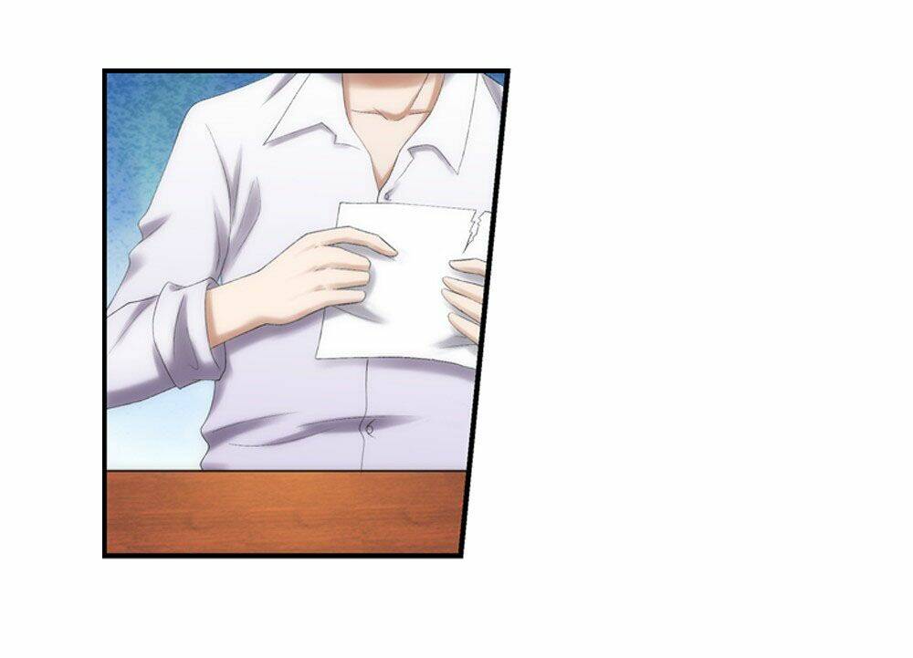 Bá Đạo Nữ Tổng Tài - Nhật Ký Trưởng Thành: Chapter 6