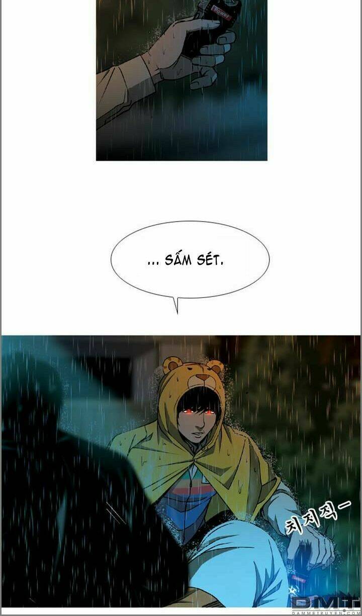 Quán Ăn Sát Thủ: Chapter 38