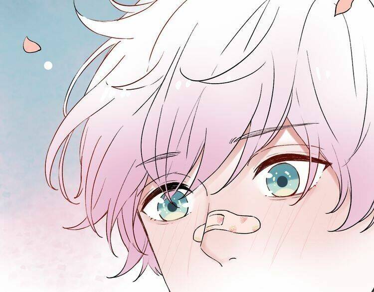 Trạch Thượng Tịch Mịch Huỳnh Hỏa: Chapter 7.2