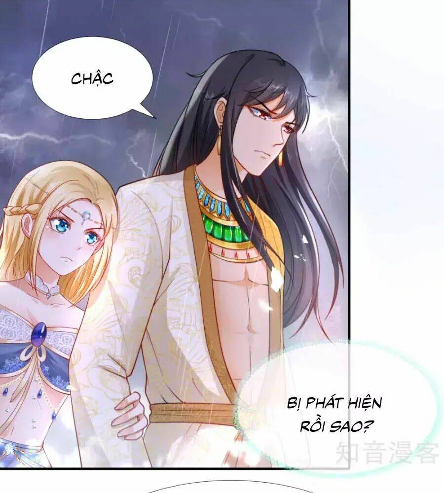 Sủng Hậu Của Vương: Chapter 17