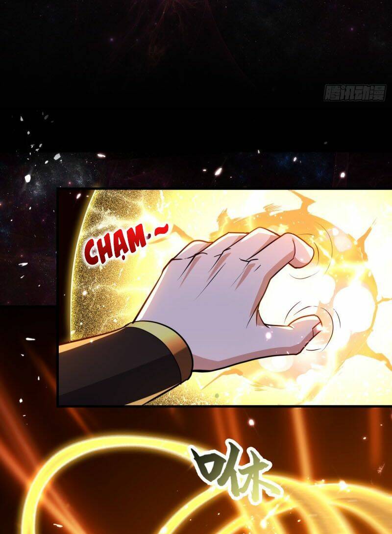 Yêu Giả Vi Vương: Chapter 228