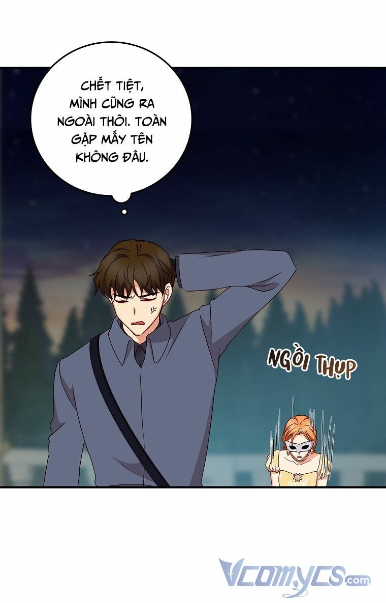 Đừng Chọc Đứa Em Gái Bé Bỏng Của Chúng Tôi: Chapter 84