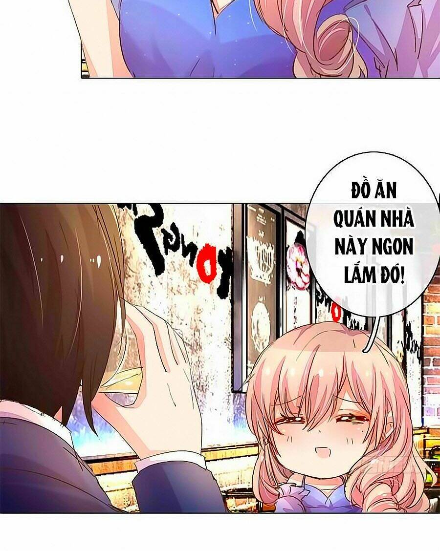 Hào Môn Tiểu Lãn Thê: Chapter 67