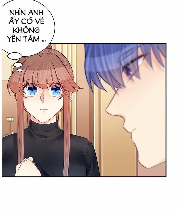 Trọng Sinh Để Ngủ Với Ảnh Đế: Chapter 228