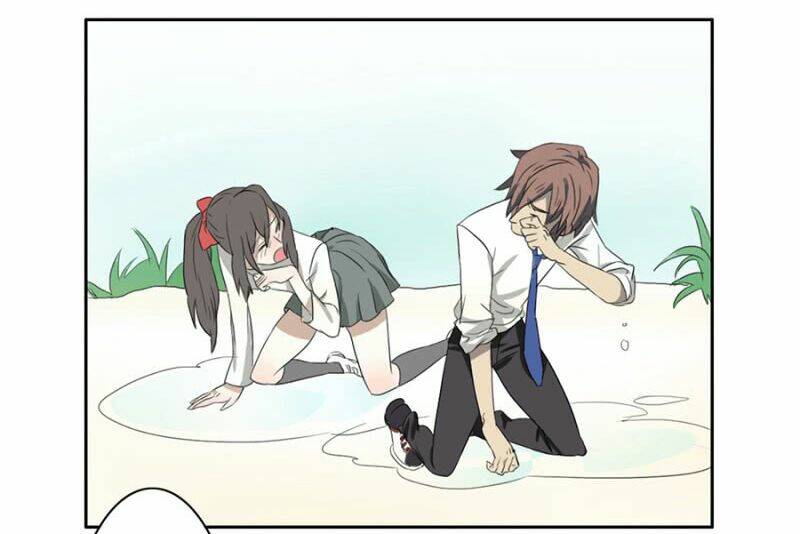 Hotboy Quốc Dân Sủng Thành Nghiện: Chapter 3