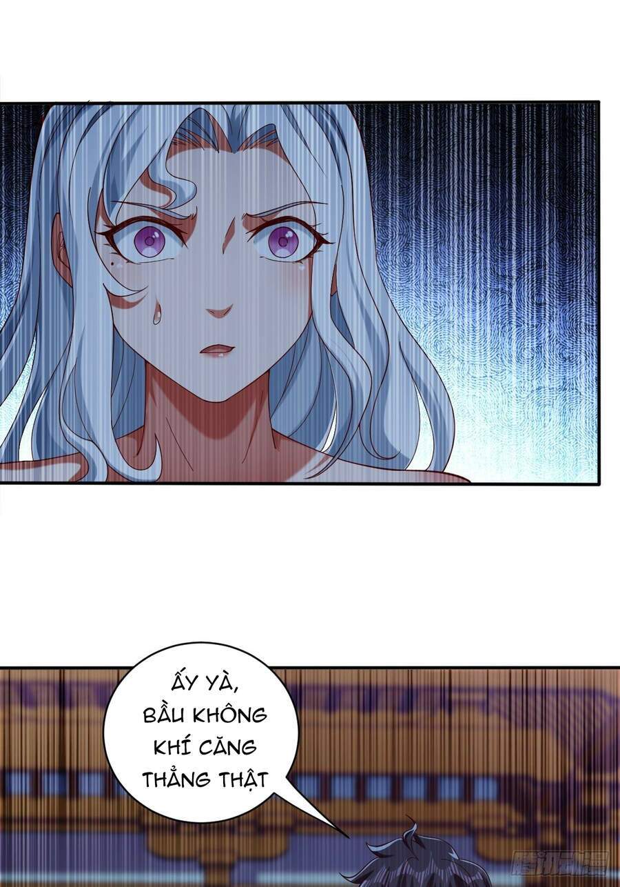 Cục Gạch Xông Vào Dị Giới: Chapter 55