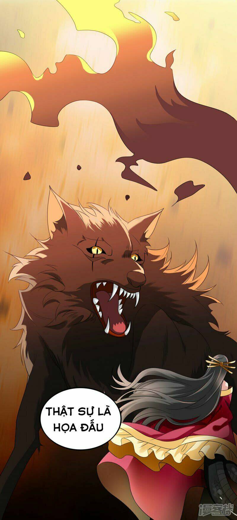 Bắt Quỷ: Chapter 12