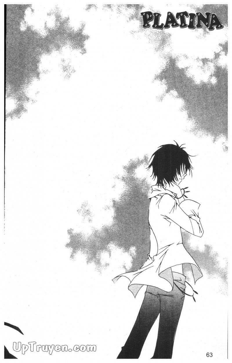 Nước Mắt Nàng Tiên Cá: Chapter 8