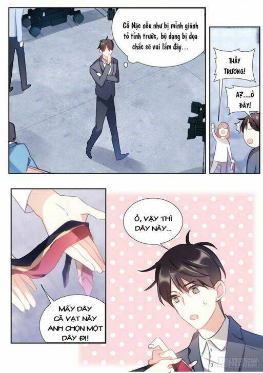 Ảnh Đế X Ảnh Đế: Chapter 154