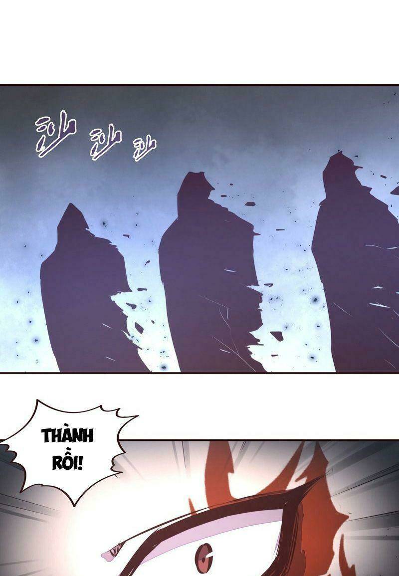 Sinh Tử Quyết: Chapter 111