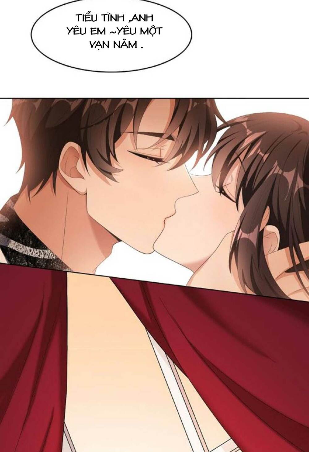 Cô Vợ Nhỏ Nuông Chiều Quá Lại Thành Ác!!: Chapter 61