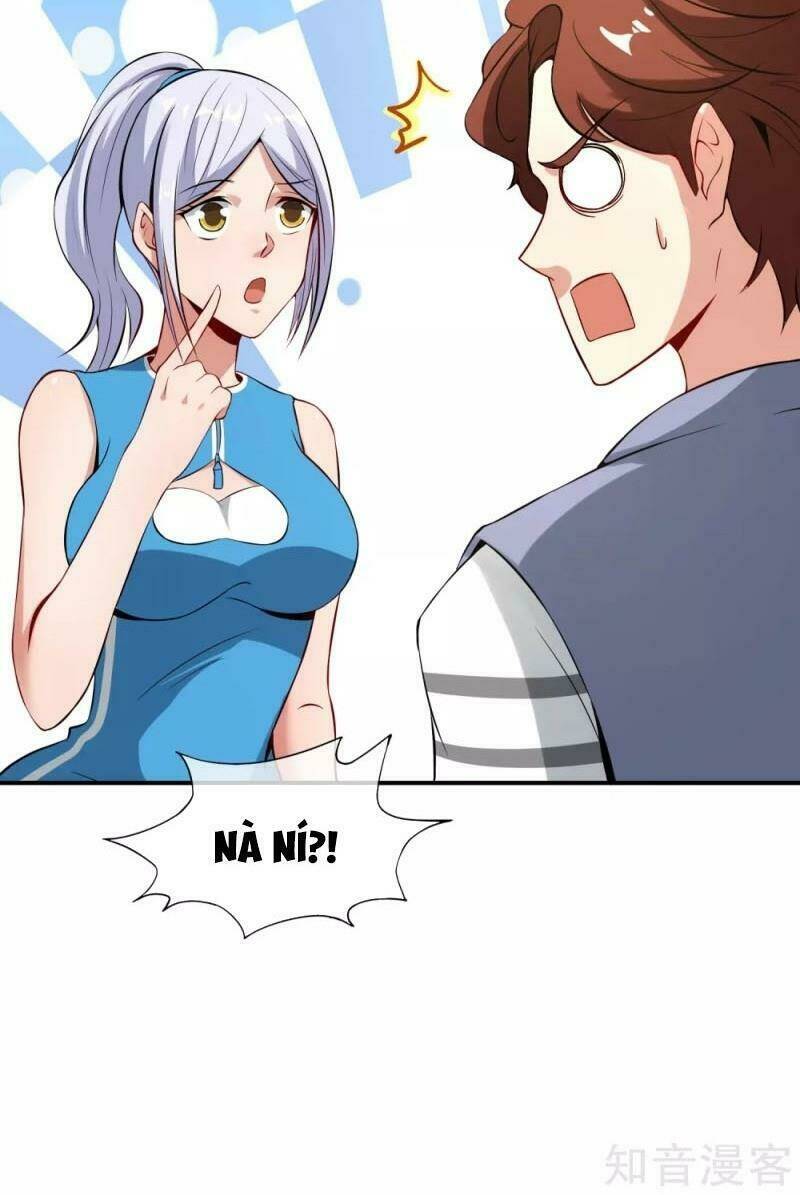 Vòng Bạn Bè Mạnh Nhất Của Tiên Giới: Chapter 43