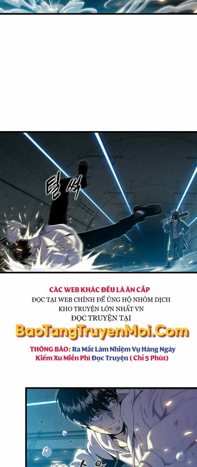 Hậu Duệ Của Hổ: Chapter 9