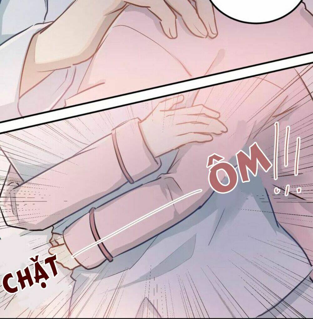 Đầu Gấu Biết Yêu: Chapter 49