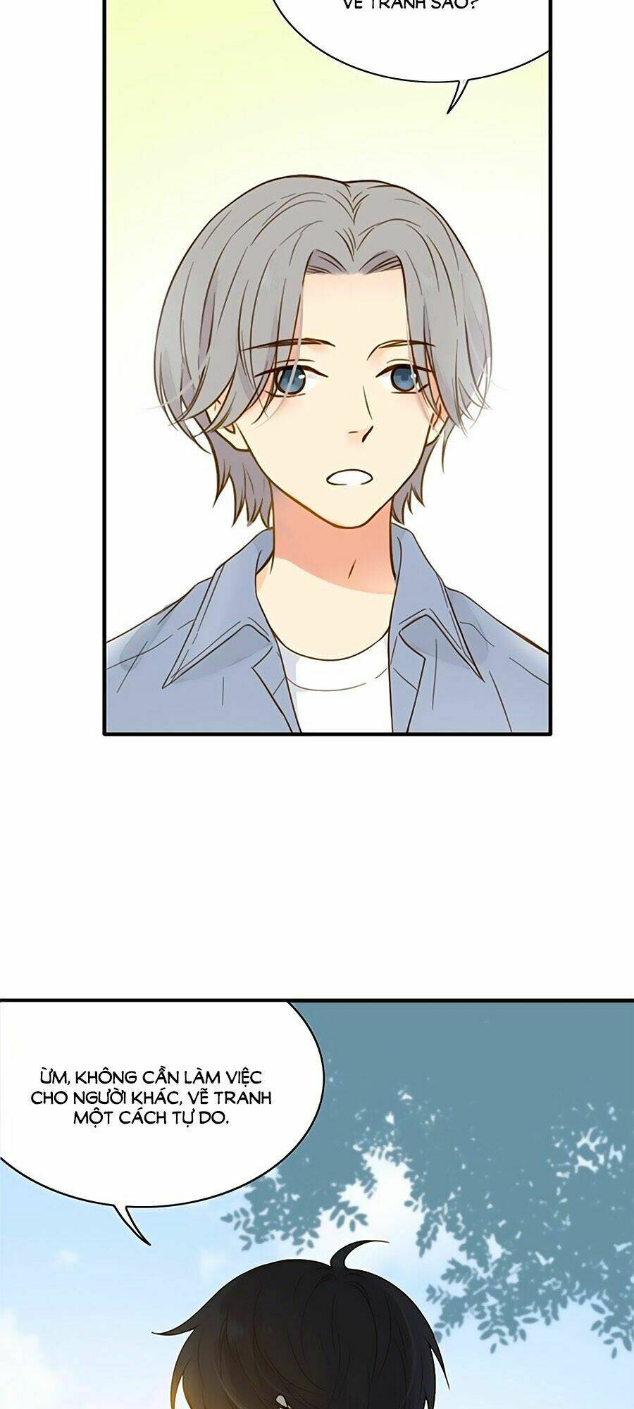 Bạc Hà Chi Hạ 2: Chapter 75