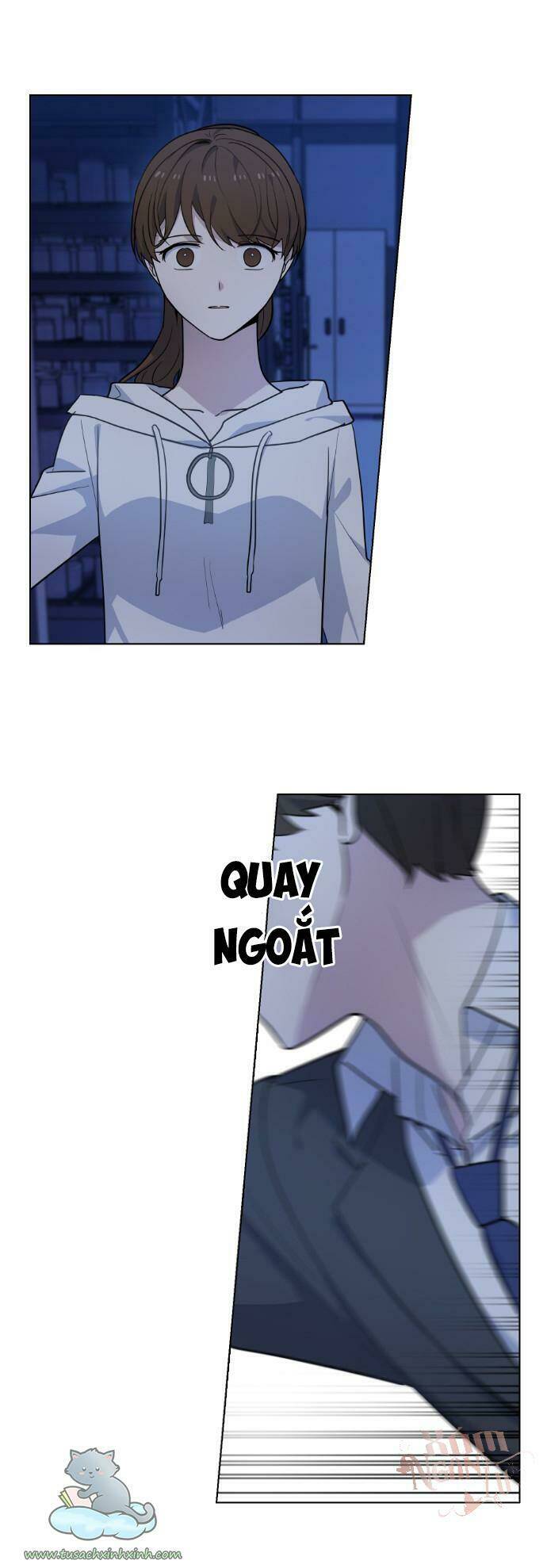 Thằng Bạn Trai Tồi Tệ Của Tôi: Chapter 73