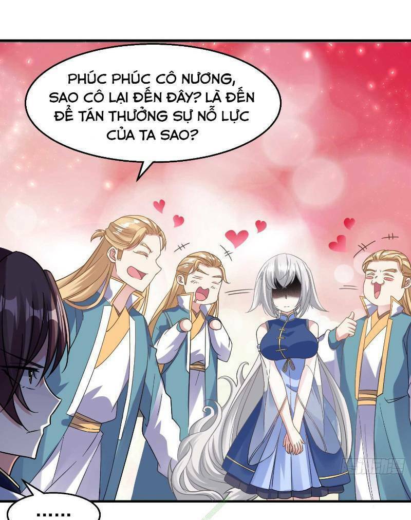 Giáng Thần Chiến Ký: Chapter 26