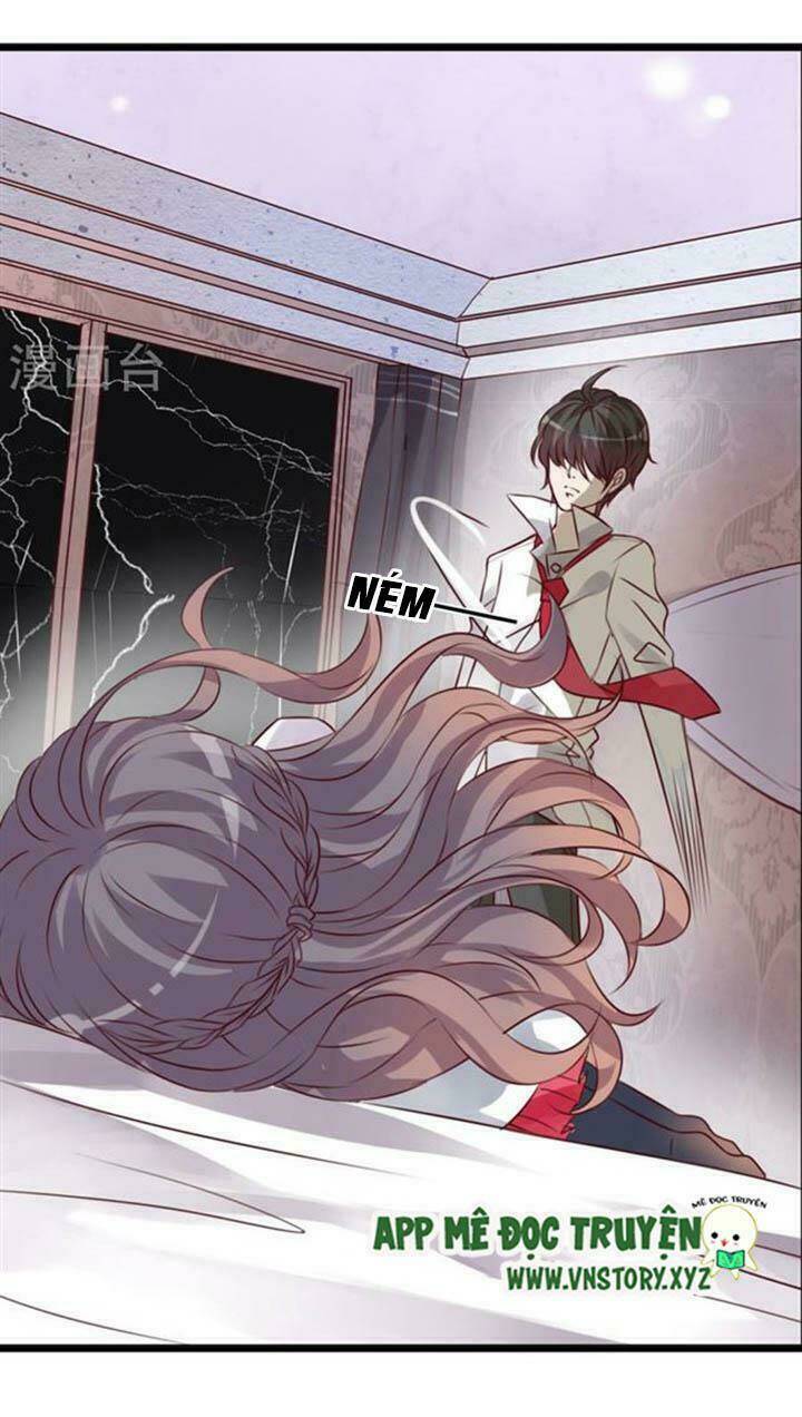 Sau Con Mưa Mùa Hạ: Chapter 33