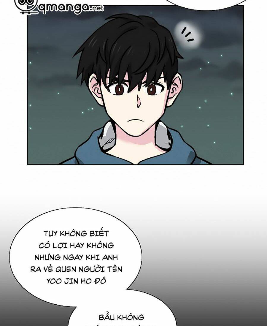Hầm Ngục Bóng Tối: Chapter 19