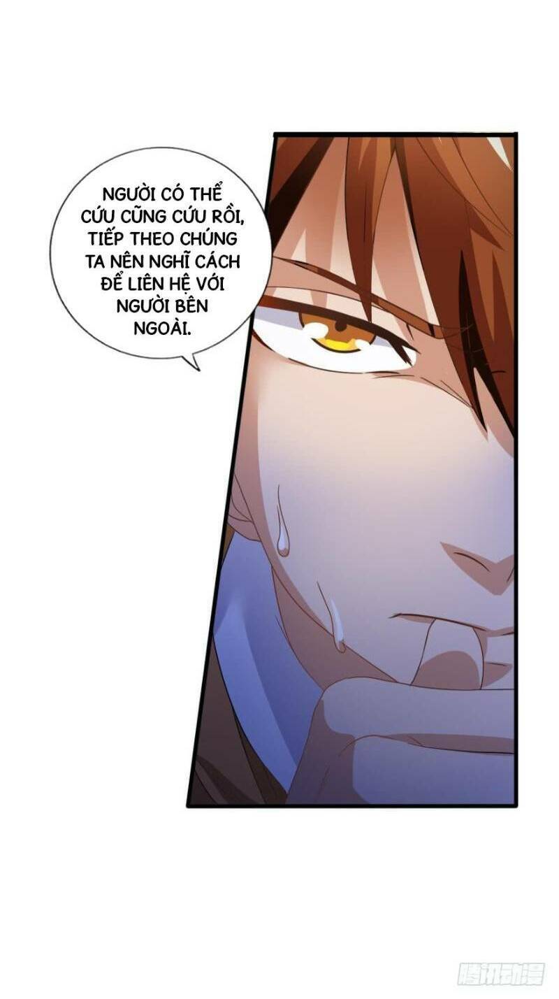 Ta Có Di Sản Tại Dị Giới: Chapter 12
