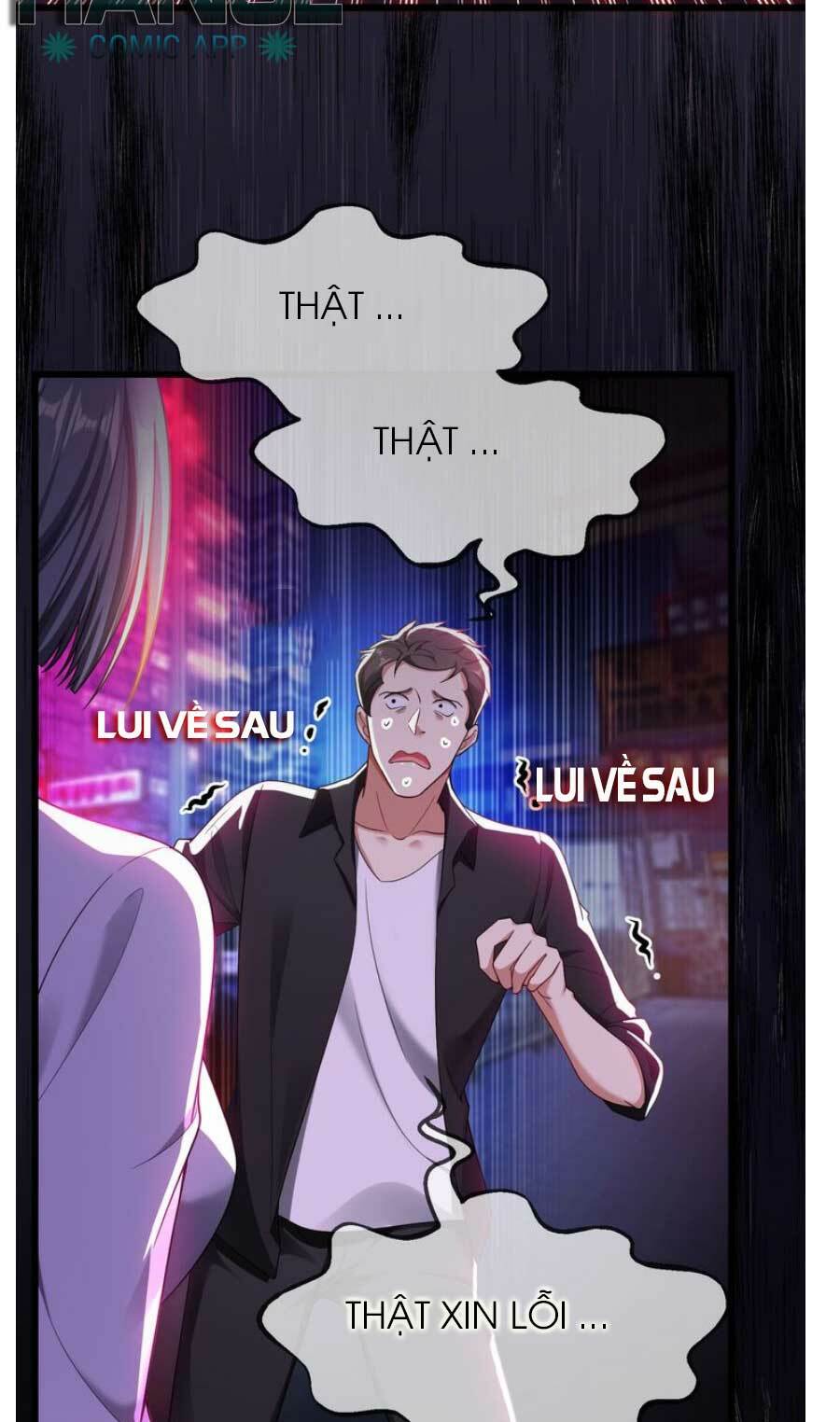 Cô Vợ Nhỏ Nuông Chiều Quá Lại Thành Ác!!: Chapter 187.1