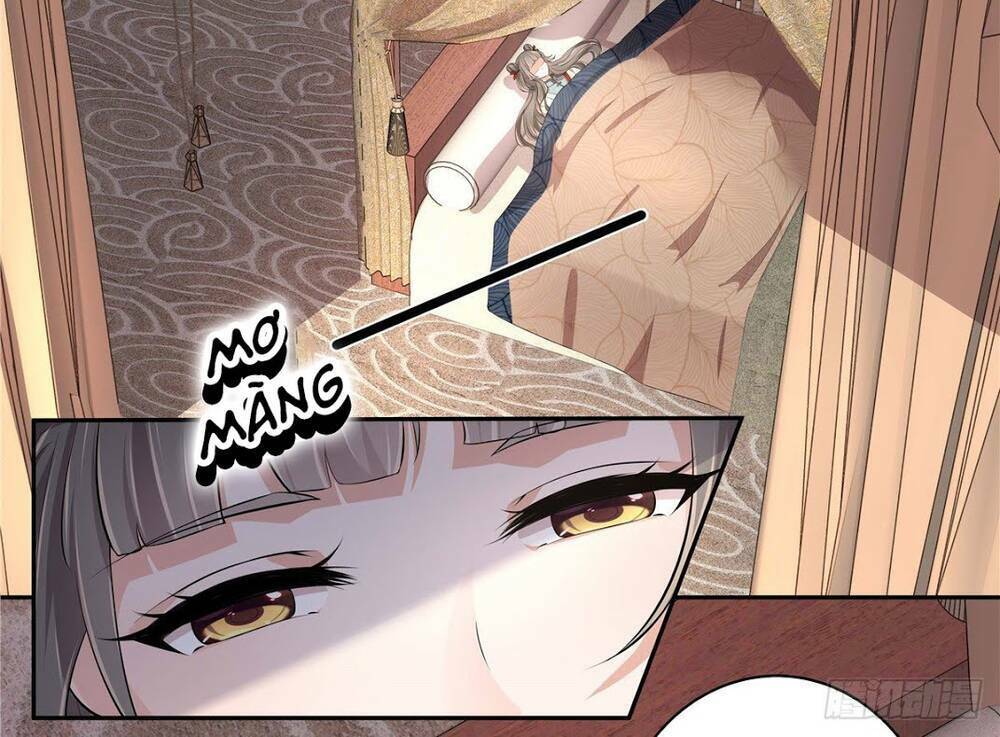 Thiếu Chủ Hung Dữ Quá Tôi Rất Thích: Chapter 7