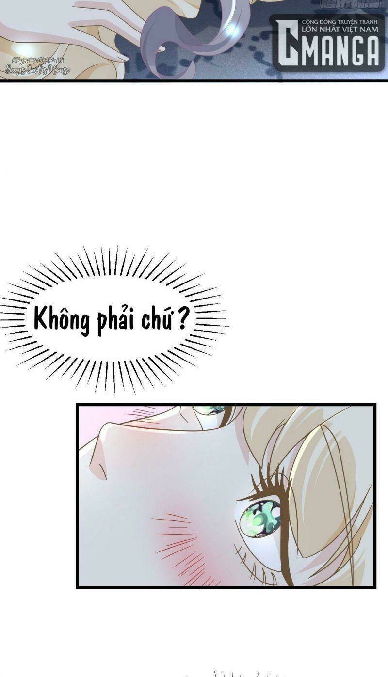 Không Thể Hòan Hảo Tuyệt Đối: Chapter 10